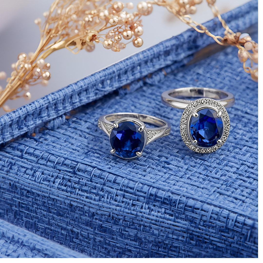 When Can Tanzanite Be Worn More Frequently